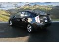 2014 Black Toyota Prius Three Hybrid  photo #3