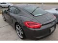 Agate Grey Metallic - Cayman  Photo No. 5