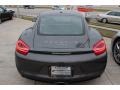 Agate Grey Metallic - Cayman  Photo No. 6