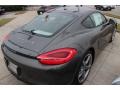 Agate Grey Metallic - Cayman  Photo No. 7