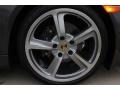 Agate Grey Metallic - Cayman  Photo No. 8