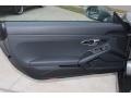 Agate Grey Metallic - Cayman  Photo No. 9