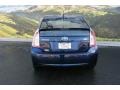 Nautical Blue Metallic - Prius Three Hybrid Photo No. 4