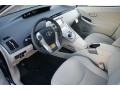 Nautical Blue Metallic - Prius Three Hybrid Photo No. 5