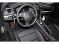 Agate Grey Metallic - Cayman  Photo No. 12