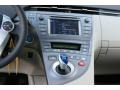 Nautical Blue Metallic - Prius Three Hybrid Photo No. 6