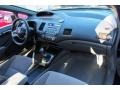 Royal Blue Pearl - Civic EX Sedan Photo No. 6