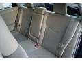 Nautical Blue Metallic - Prius Three Hybrid Photo No. 7