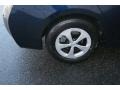 Nautical Blue Metallic - Prius Three Hybrid Photo No. 9