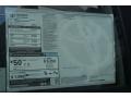 Nautical Blue Metallic - Prius Three Hybrid Photo No. 10