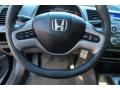 Royal Blue Pearl - Civic EX Sedan Photo No. 12
