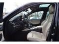 2009 Black Sapphire Metallic BMW X6 xDrive50i  photo #11