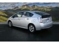 2014 Classic Silver Metallic Toyota Prius Two Hybrid  photo #3