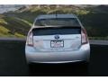 2014 Classic Silver Metallic Toyota Prius Two Hybrid  photo #4