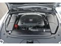  2012 CTS 4 3.0 AWD Sport Wagon 3.0 Liter DI DOHC 24-Valve VVT V6 Engine