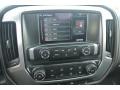 Summit White - Sierra 1500 SLE Crew Cab Photo No. 9