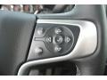 Summit White - Sierra 1500 SLE Crew Cab Photo No. 12