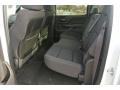 Summit White - Sierra 1500 SLE Crew Cab Photo No. 13