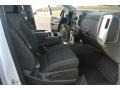 Summit White - Sierra 1500 SLE Crew Cab Photo No. 15