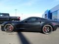 Carbon Flash Metallic - Corvette Centennial Edition Grand Sport Coupe Photo No. 2