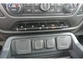 Jet Black Controls Photo for 2014 GMC Sierra 1500 #89323316