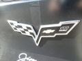 Carbon Flash Metallic - Corvette Centennial Edition Grand Sport Coupe Photo No. 7