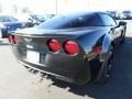 Carbon Flash Metallic - Corvette Centennial Edition Grand Sport Coupe Photo No. 8