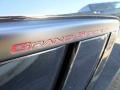 Carbon Flash Metallic - Corvette Centennial Edition Grand Sport Coupe Photo No. 11