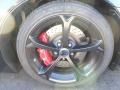 2012 Chevrolet Corvette Centennial Edition Grand Sport Coupe Wheel