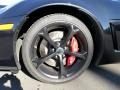 Carbon Flash Metallic - Corvette Centennial Edition Grand Sport Coupe Photo No. 15