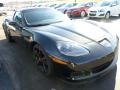 Carbon Flash Metallic - Corvette Centennial Edition Grand Sport Coupe Photo No. 17
