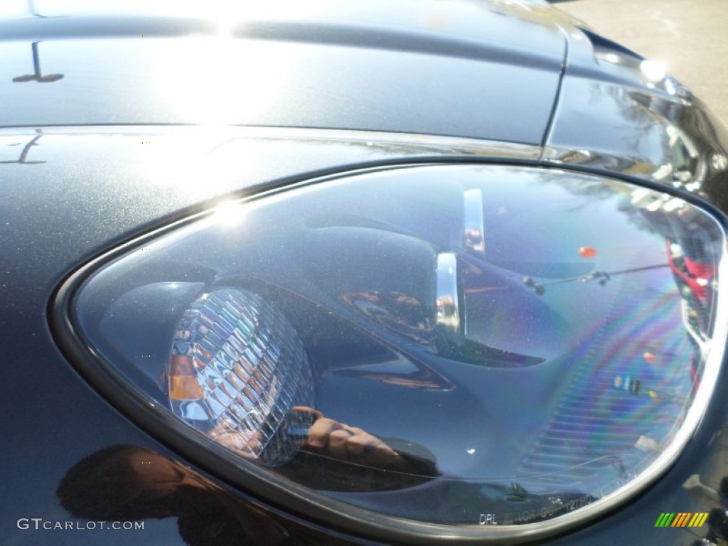 2012 Corvette Centennial Edition Grand Sport Coupe - Carbon Flash Metallic / Ebony photo #18