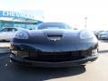 Carbon Flash Metallic - Corvette Centennial Edition Grand Sport Coupe Photo No. 19