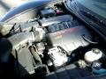Carbon Flash Metallic - Corvette Centennial Edition Grand Sport Coupe Photo No. 20