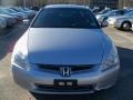 2003 Satin Silver Metallic Honda Accord EX Sedan  photo #1