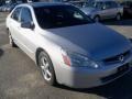 2003 Satin Silver Metallic Honda Accord EX Sedan  photo #3