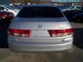 2003 Satin Silver Metallic Honda Accord EX Sedan  photo #4