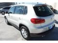 White Gold Metallic - Tiguan S Photo No. 6