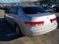 2003 Satin Silver Metallic Honda Accord EX Sedan  photo #6