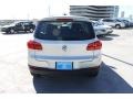 White Gold Metallic - Tiguan S Photo No. 7