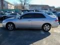 2003 Satin Silver Metallic Honda Accord EX Sedan  photo #7