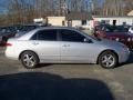 2003 Satin Silver Metallic Honda Accord EX Sedan  photo #8