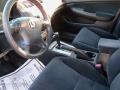 2003 Satin Silver Metallic Honda Accord EX Sedan  photo #10