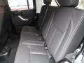 Black - Wrangler Unlimited Sahara 4x4 Photo No. 15