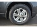 Cyber Grey Metallic - Traverse LT Photo No. 23