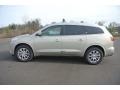  2014 Enclave Leather AWD Champagne Silver Metallic