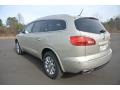 Champagne Silver Metallic - Enclave Leather AWD Photo No. 4