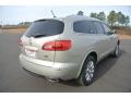 Champagne Silver Metallic - Enclave Leather AWD Photo No. 5