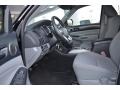 Black - Tacoma Double Cab Photo No. 9