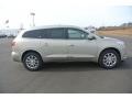 Champagne Silver Metallic - Enclave Leather AWD Photo No. 6
